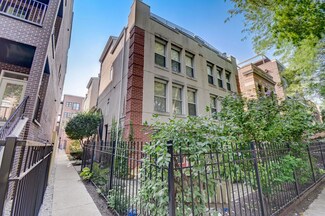 2660 N Bosworth Ave Unit 2SW, Chicago, IL 60614