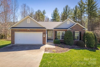105 S River Glen Dr, Morganton, NC 28655