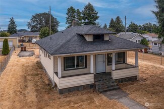 6617 S Tyler St, Tacoma, WA 98409