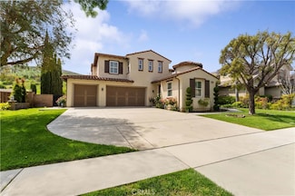 15325 Canon Ln, Chino Hills, CA 91709