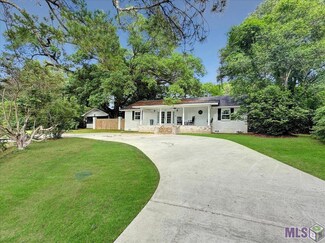 931 Montgomery Ave, Denham Springs, LA 70726