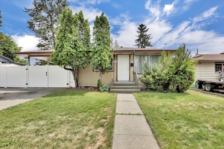 3511 W Francis Ave, Spokane, WA 99205