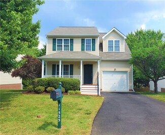 11525 Pinedale Dr, Glen Allen, VA 23059