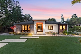 19897 Park Dr, Saratoga, CA 95070