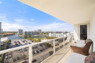 3725 S Ocean Dr Unit 1124, Hollywood, FL 33019
