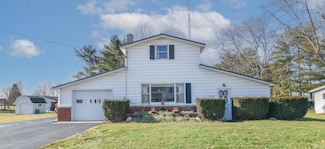 6475 N State Rd 327 Rd, Orland, IN 46776