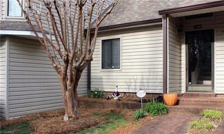 312 Winding Forest Dr Unit 312, Winston Salem, NC 27104