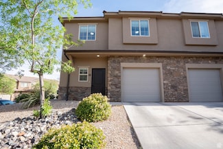 290 W Buena Vista Blvd Unit 46, Washington, UT 84780