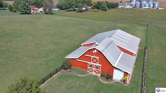 140 S Long Grove Rd, Glendale, KY 42740