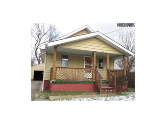 1239 Chandler Ave, Akron, OH 44314