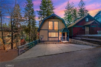 2451 Independence Ln, Arrowbear Lake, CA 92382