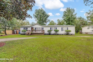 2109 E Lake Shore Dr, Wilmington, NC 28401