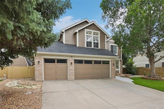 17051 Wellington Dr, Parker, CO 80134