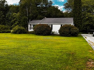 545 Old Bath Rd, Brunswick, ME 04011