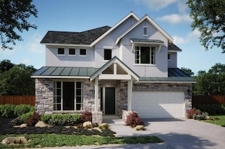 1640 Cardinal Ln, Round Rock, TX 78681