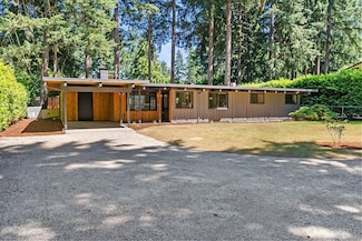 11101 Lake Steilacoom Dr SW, Lakewood, WA 98498