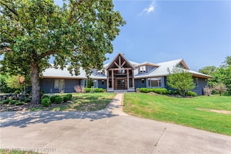 4001 Spring Mountain Rd, Fort Smith, AR 72916