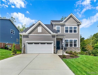 15707 Greenhart Dr, Chesterfield, VA 23832
