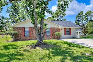 3831 Highpointe Dr, Hephzibah, GA 30815