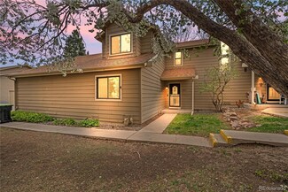1080 S Yampa St Unit 651A, Aurora, CO 80017
