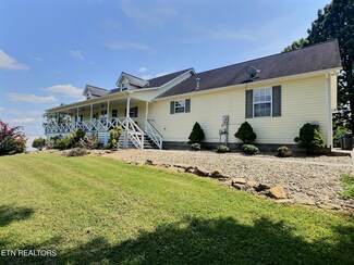 435 Davis Chapel Rd, La Follette, TN 37766