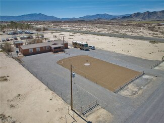 2971 Golden Star Rd, Pahrump, NV 89060