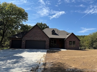 15971 Munson Ct, Skiatook, OK 74070