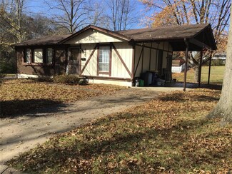 815 Wilson St, Washington, MO 63090