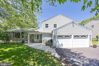 3763 Stoughton Rd, Collegeville, PA 19426