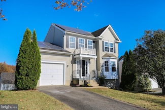 7108 Silverton Ct, District Heights, MD 20747