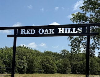 TBD Lot 59 Red Oak Hills, Nocona, TX 76255