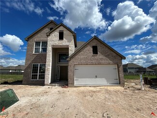 2200 Amber Ct, Bryan, TX 77807