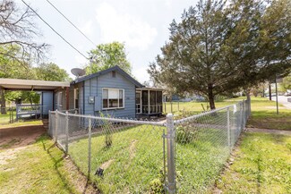 701 W Fifth St, Brenham, TX 77833