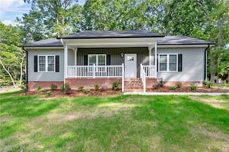 1380 Miles Moffitt Rd, Asheboro, NC 27205