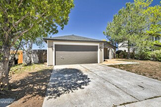 11505 Claim Stake Dr, Reno, NV 89506
