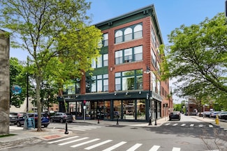 281 Essex St Unit 206, Salem, MA 01970