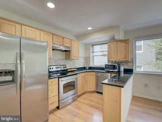 1310 Congress St SE Unit 301, Washington, DC 20032