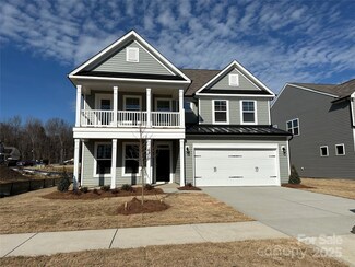 6911 Fauna Dr Unit 60, Charlotte, NC 28215