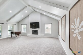 1303 Cedar Oaks Ln, Harker Heights, TX 76548