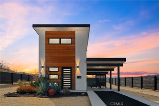 6774 Conejo Ave, Joshua Tree, CA 92252