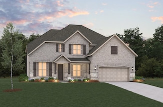 Madison, Celina, TX 75009