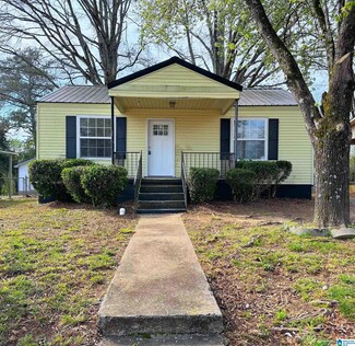 276 Russell St, Gadsden, AL 35903