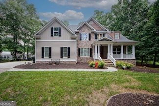 261 Double Springs Rd SW, Monroe, GA 30656