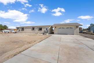 37636 110th St E, Littlerock, CA 93543