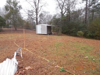 40 W College St S, Notasulga, AL 36866