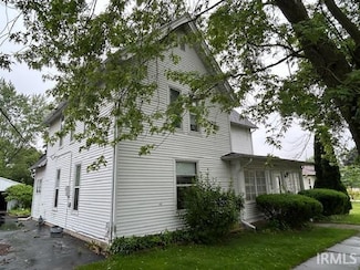 505 N Weston St, Rensselaer, IN 47978