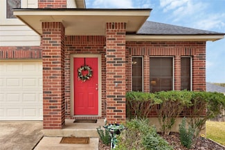 1610 Plume Grass Place, Round Rock, TX 78665