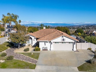543 Shadow Tree Dr, Oceanside, CA 92058