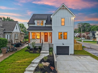 1135 Delmas Ave, Nashville, TN 37216