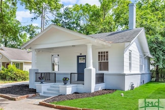 717 Seiler Ave, Savannah, GA 31401